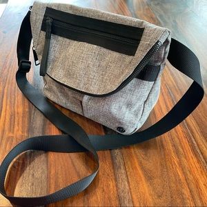 Lululemon Crossbody Bag